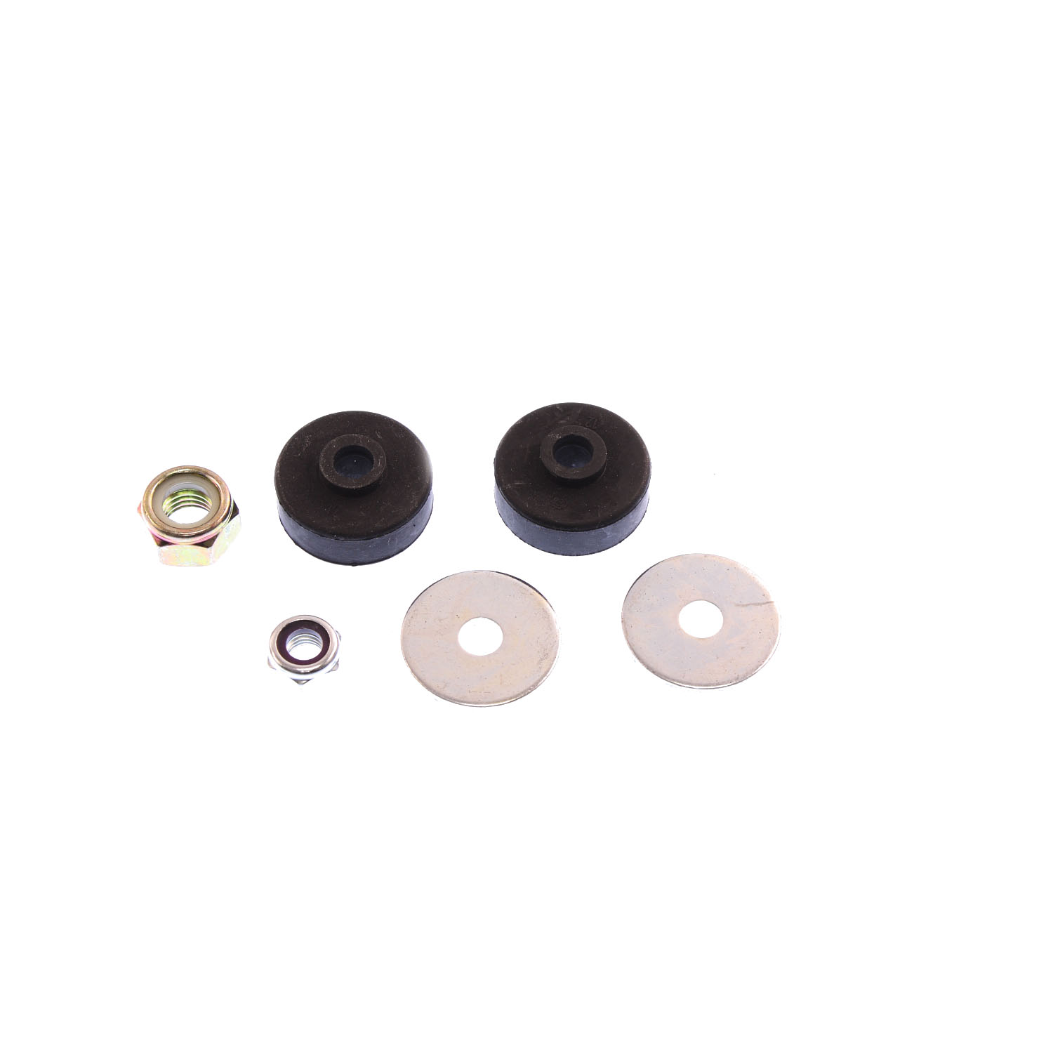 Bilstein 24-024075 B6 Performance - Suspension Shock Absorber
